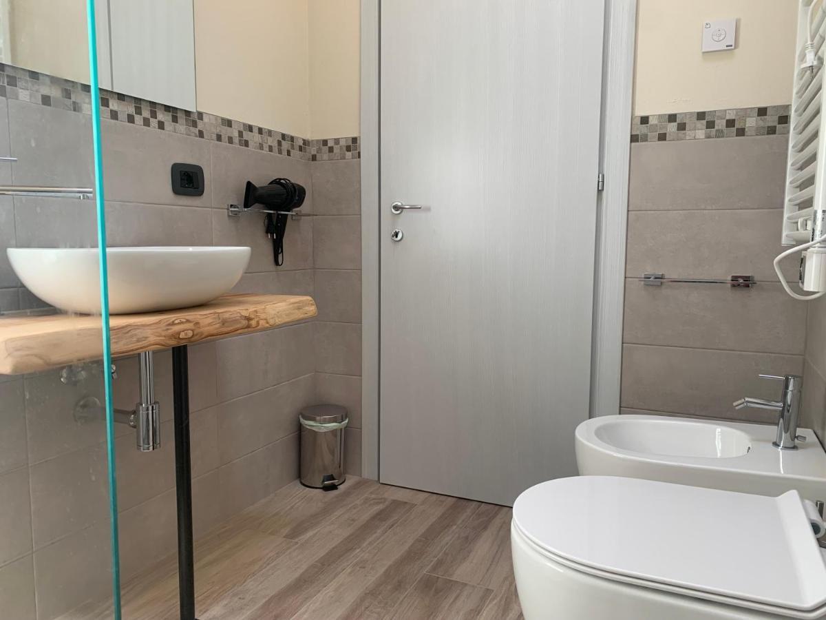 Agriturismo Il Cornio Sarsina Luaran gambar