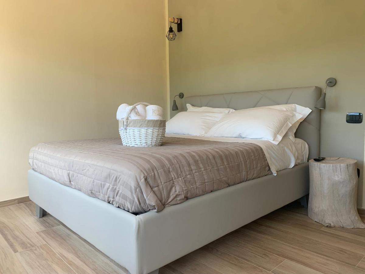 Agriturismo Il Cornio Sarsina Luaran gambar