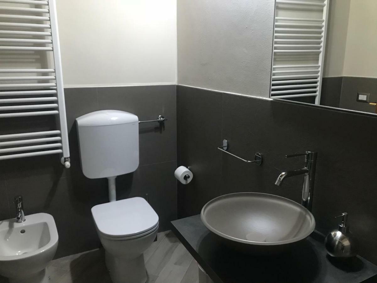 Agriturismo Il Cornio Sarsina Luaran gambar