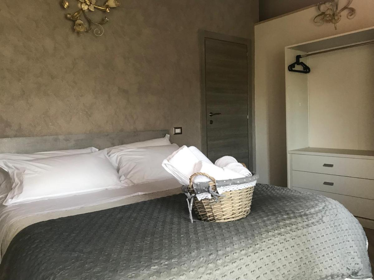 Agriturismo Il Cornio Sarsina Luaran gambar