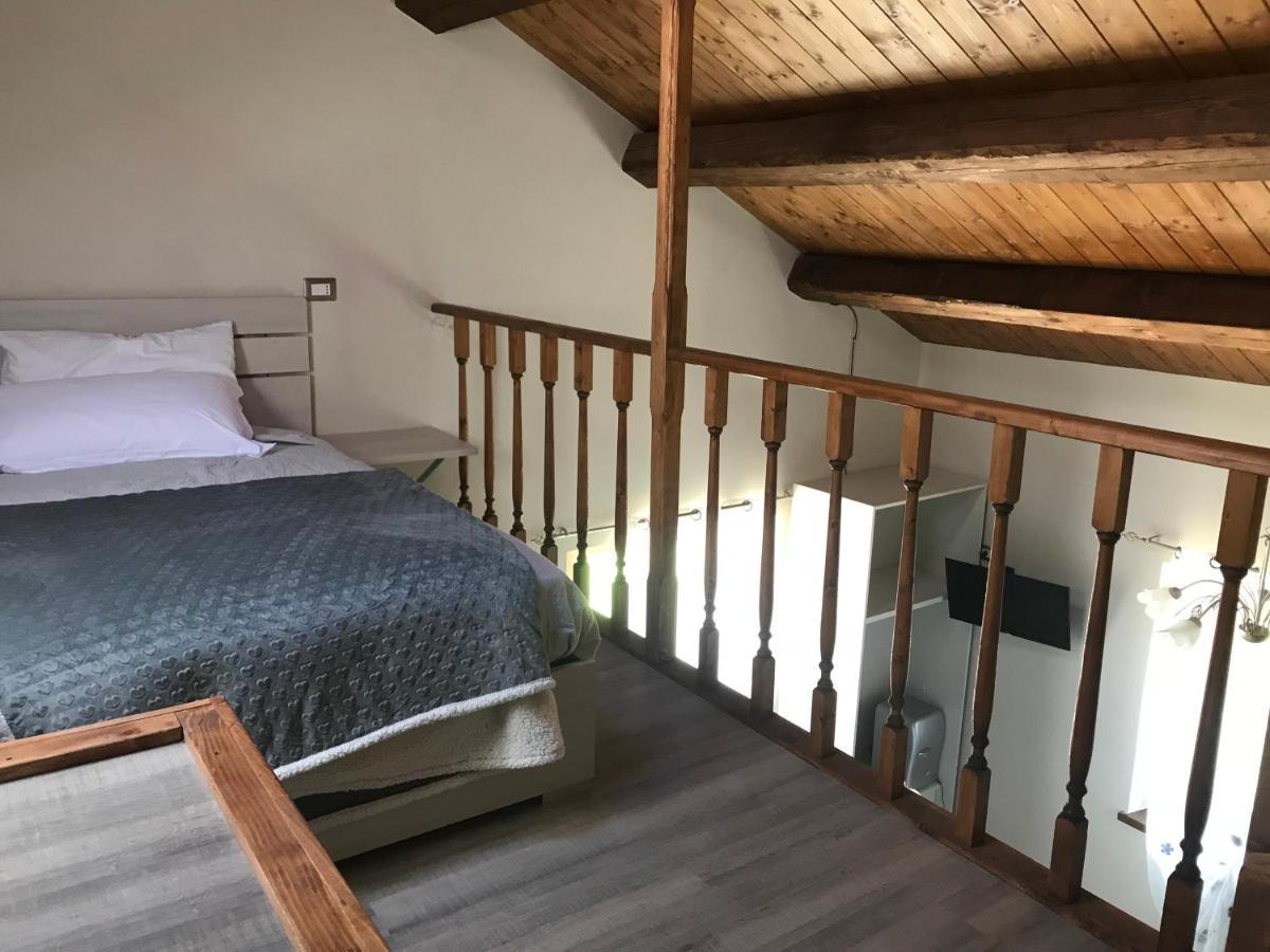 Agriturismo Il Cornio Sarsina Luaran gambar