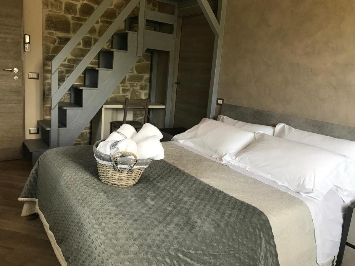 Agriturismo Il Cornio Sarsina Luaran gambar