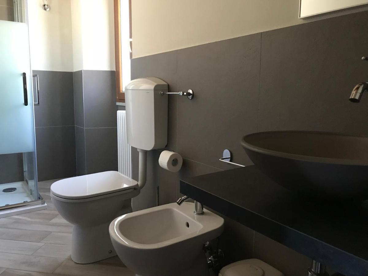 Agriturismo Il Cornio Sarsina Luaran gambar